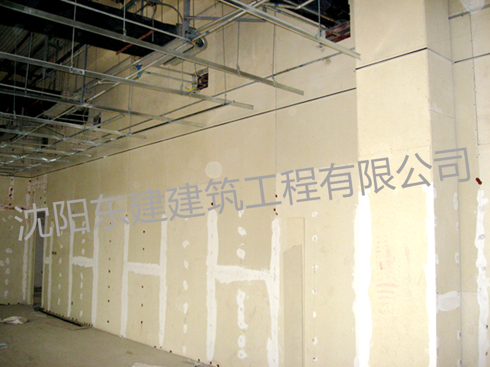北京硅酸盐防火板墙抗爆板 - 哪里好